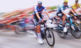 Wielrennen: Ronde van Turkije (m)