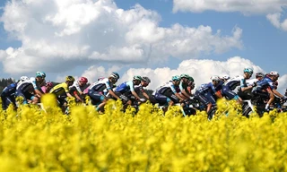 Wielrennen: Ronde van Romandië