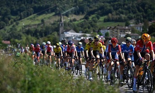 Wielrennen: Ronde van Romandië