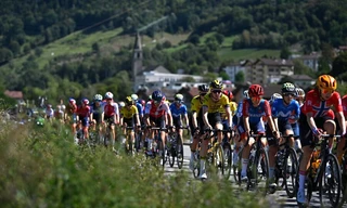 Wielrennen: Ronde van Romandië