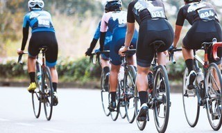 Wielrennen: Tour Down Under (v)