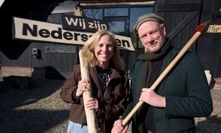 Wij zijn Nedersaksen