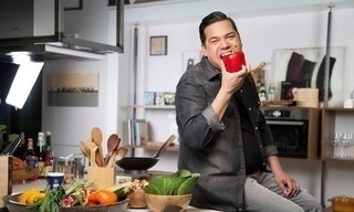 Wokking lekker