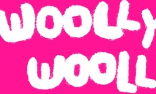 Woolly Woolly
