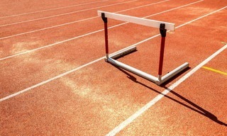 World Athletics Continental Tour in Tokio