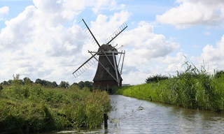 Wotterlaand
