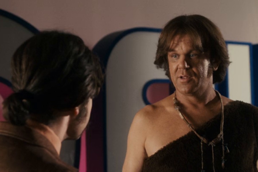 Walk Hard: The Dewey Cox Story