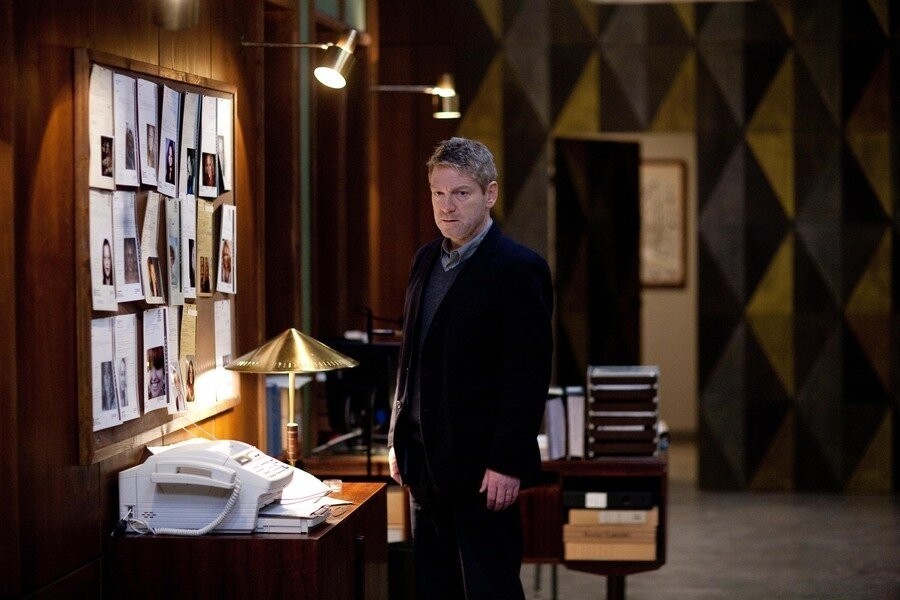 Wallander