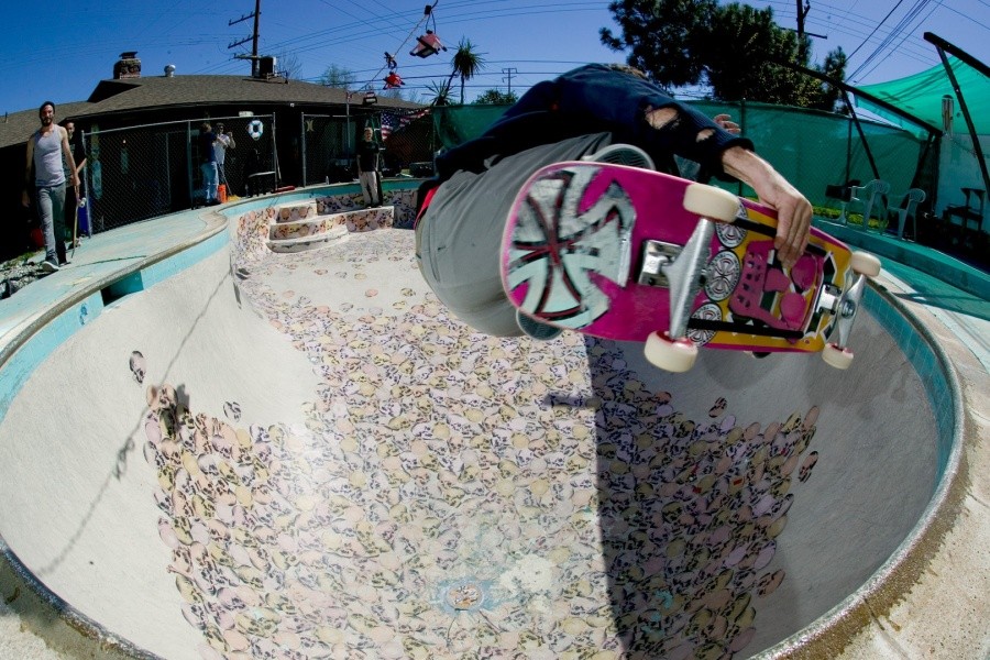 We Are Skateboarders: A Mental Health Transformation