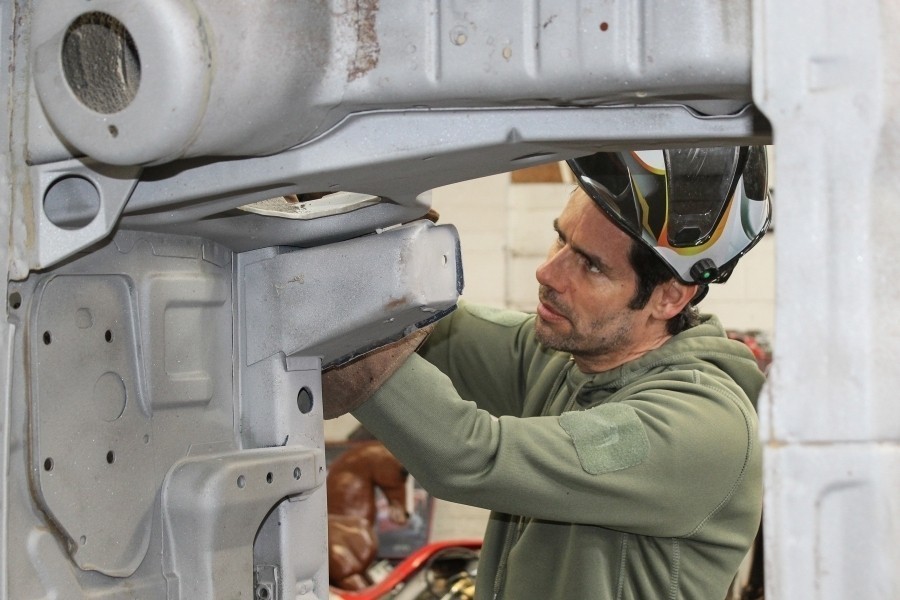 Wheeler Dealers