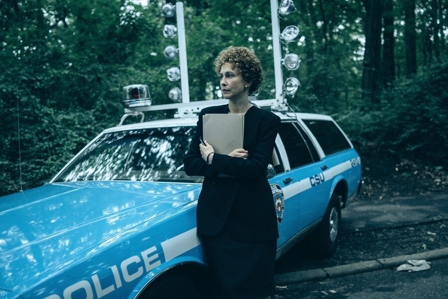 When They See Us