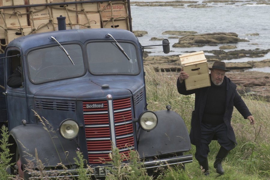 Whisky Galore!