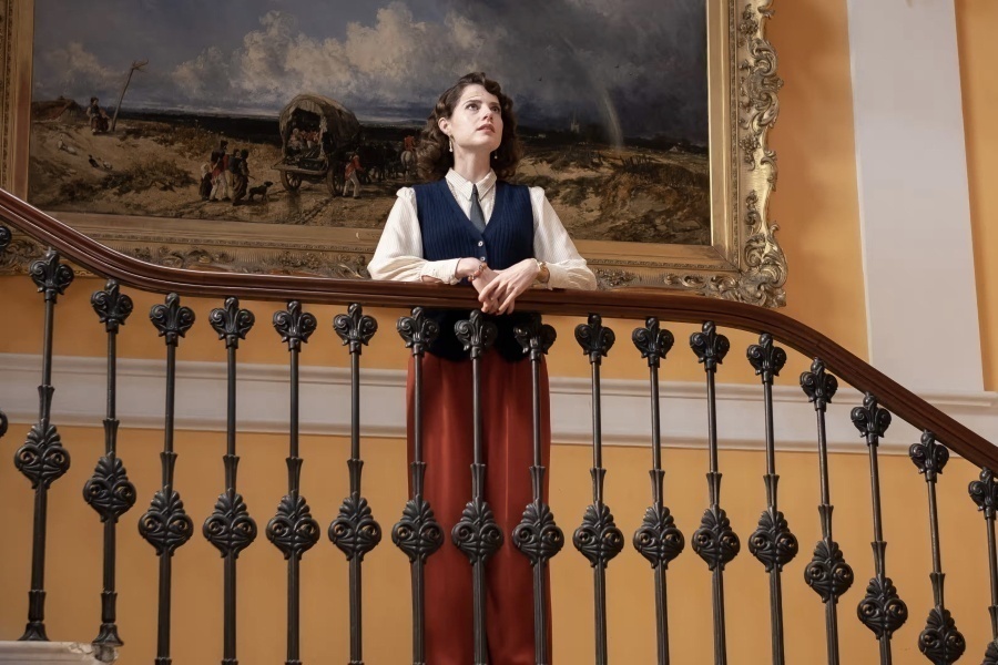 Why Didn't They Ask Evans?