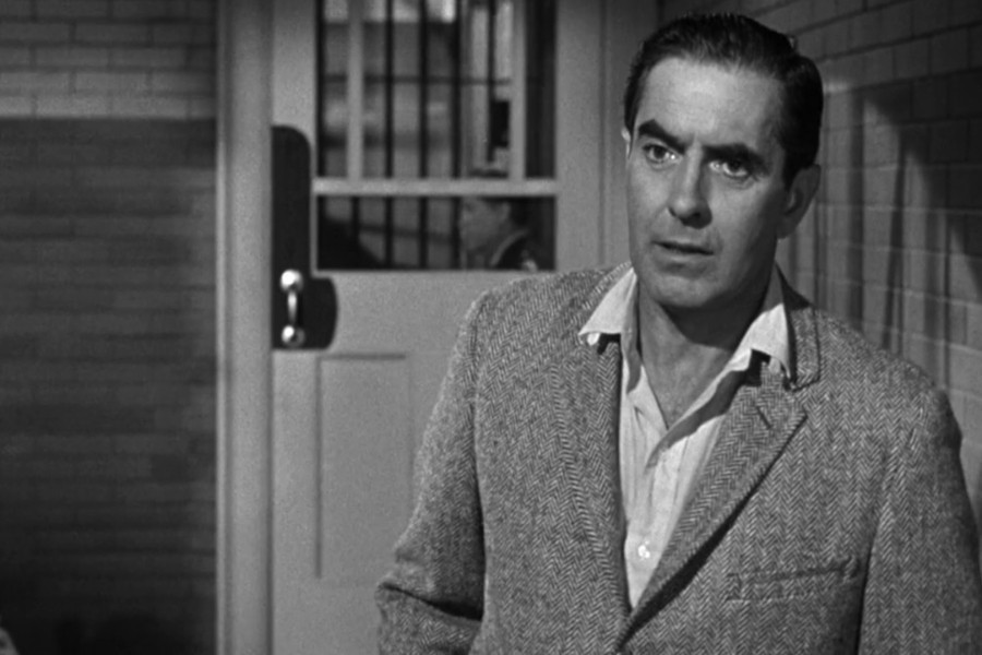 Witness for the Prosecution