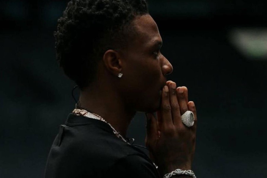 Wizkid: Long Live Lagos
