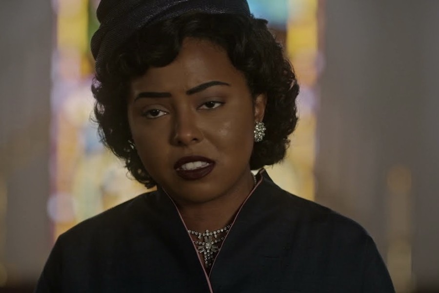 Women of the Movement