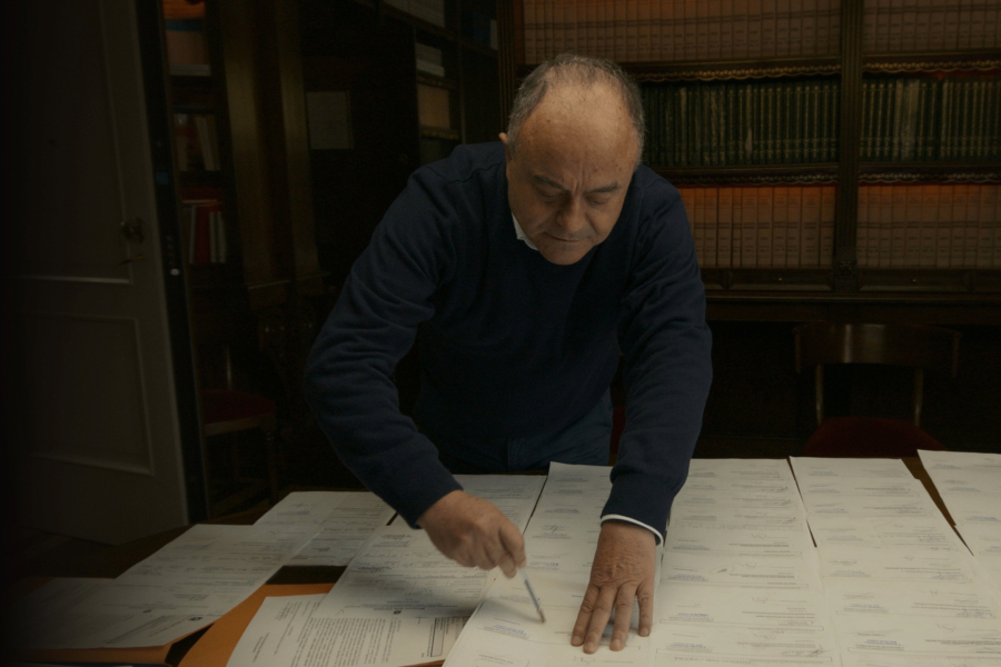 World Wide Mafia 'Ndrangheta