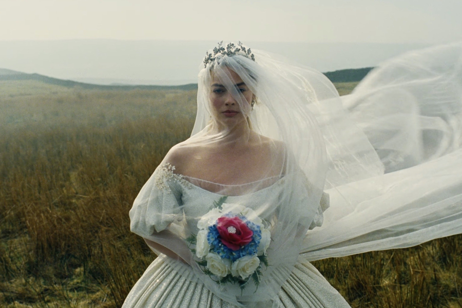 Wuthering Heights