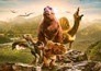 Walking with dinosaurs