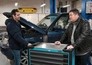 Wheeler dealers