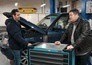 Wheeler dealers