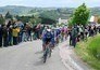 Wielrennen: Giro d'Italia