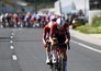 Wielrennen: Giro d'Italia