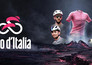 Wielrennen: Kop over kop in de Giro d'Italia