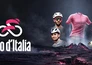 Wielrennen: Kop over kop in de Giro d'Italia