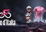 Wielrennen: Kop over kop in de Giro d'Italia