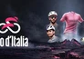Wielrennen: Kop over kop in de Giro d'Italia