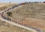 Sporza - Wielrennen: La Vuelta Femenina