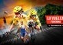 Wielrennen: La Vuelta Femenina