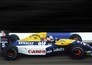 Williams & Mansell: Red 5