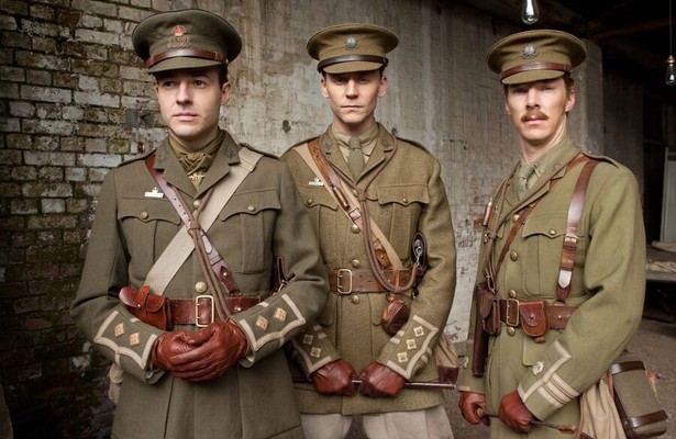 War Horse