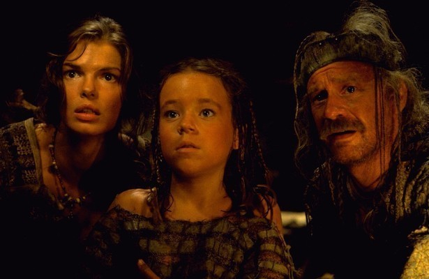 Waterworld