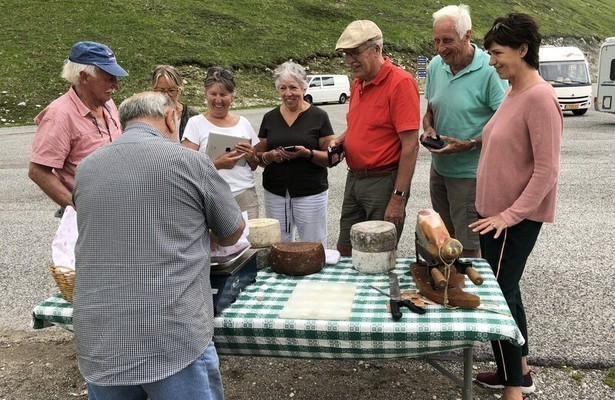 Martine van Os trekt verder in We zijn er bijna!