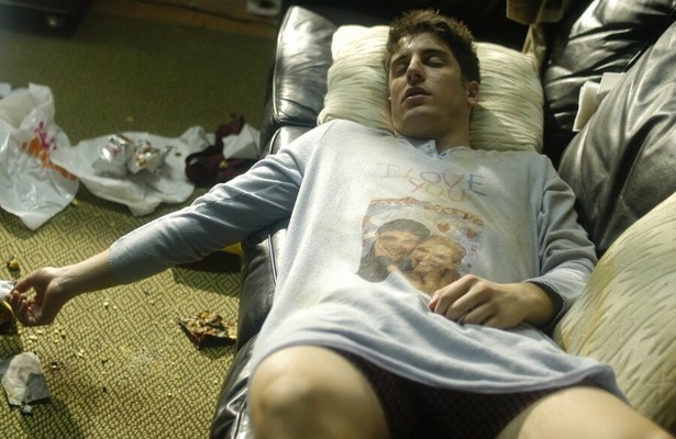 Jason Biggs