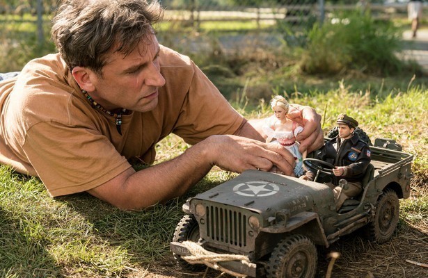Welcome to Marwen