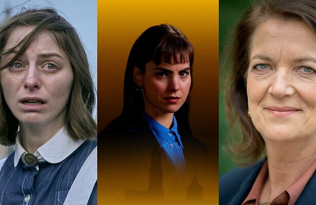 De Joodse Raad - De Ring - Oogappels