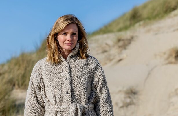 Welmoed Sijtsma voor Redding na de Ramp