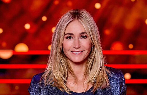 Wendy van Dijk voor 3 Minutes of Fame: It's Your Lucky Day