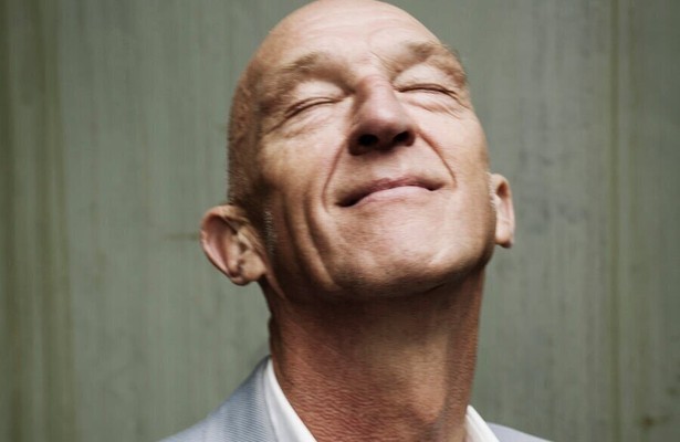 Wilfried de Jong