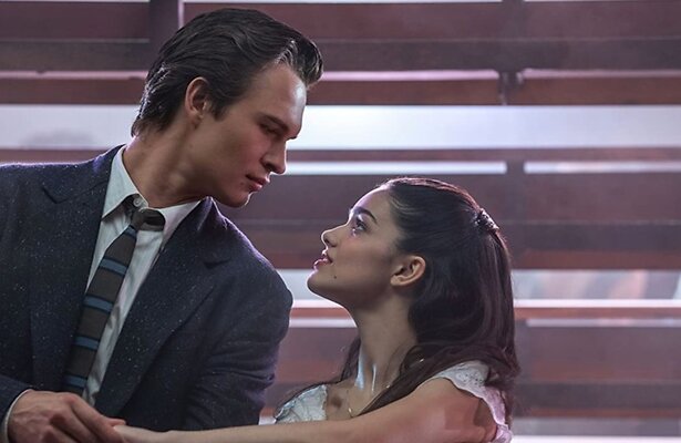 West Side Story (2021)