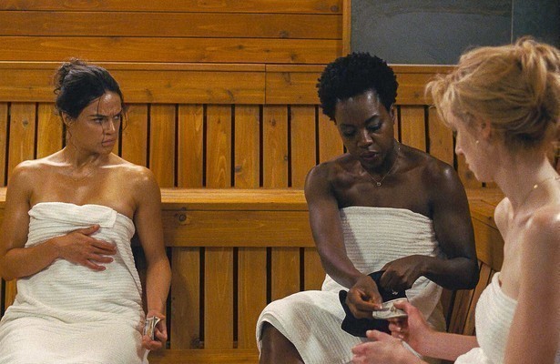 Widows