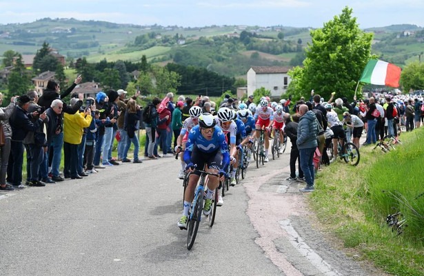 Giro d'Italia