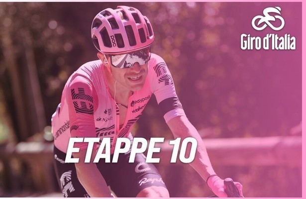 Giro d'Italia 2023