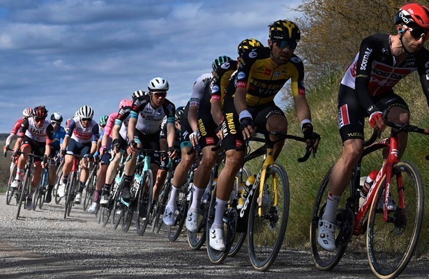 Strade Bianche