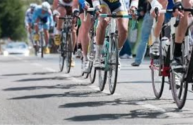Fietsen door Parijs