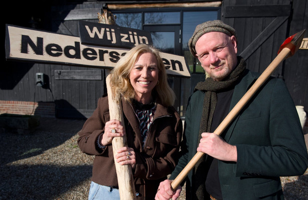 Wij zijn Nedersaksen